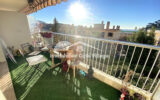 Appartement à louer à Nice