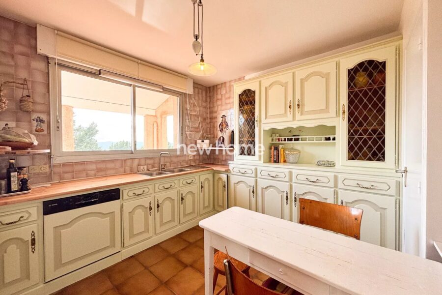 Maison à vendre à Lorgues
