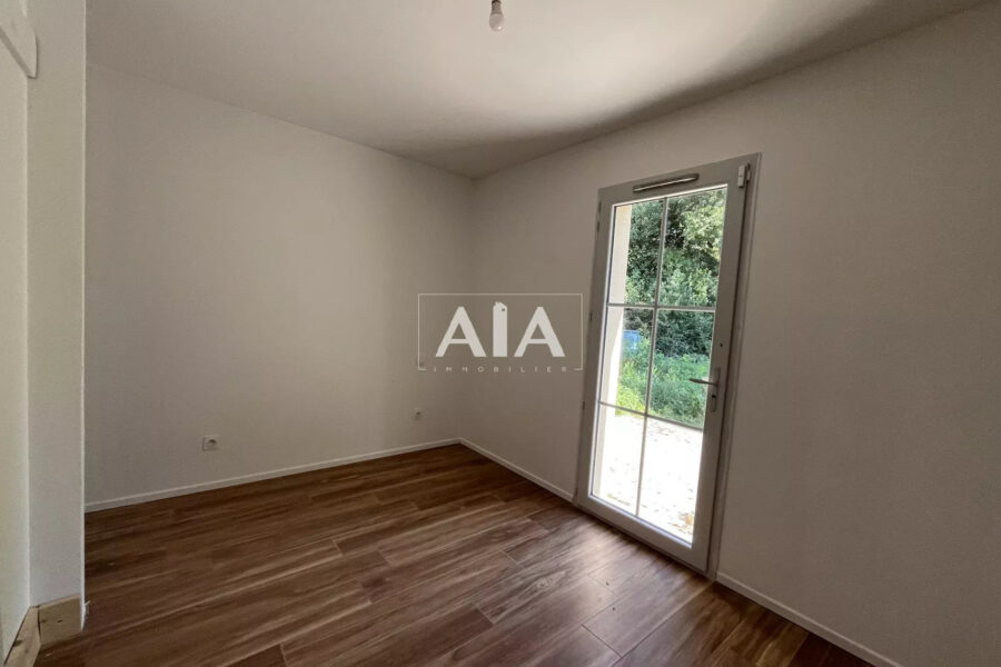Maison à vendre à Montignac Charente