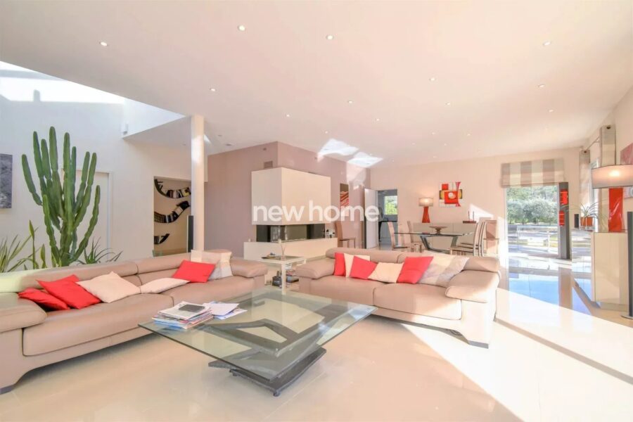 Maison à vendre à Lorgues
