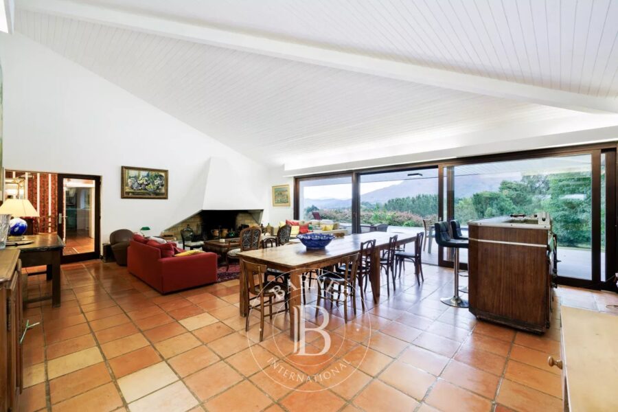 Maison à vendre à Urrugne