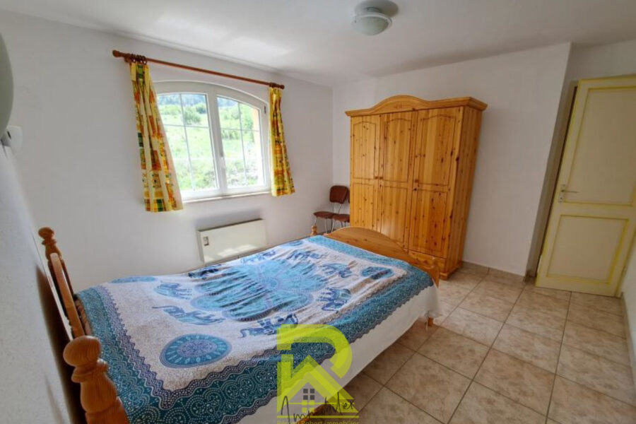 Maison à vendre à Ribaute