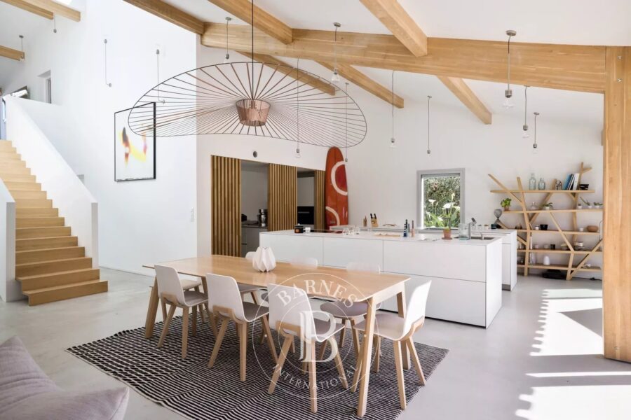 Maison à vendre à Bidart