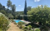 Maison à vendre à Flayosc — Vue nature — photo 6