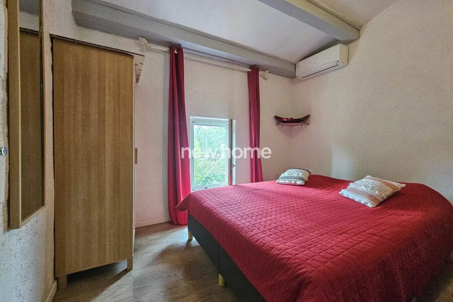 Maison à vendre à Lorgues