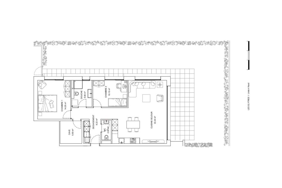 Appartement à vendre à Martigny