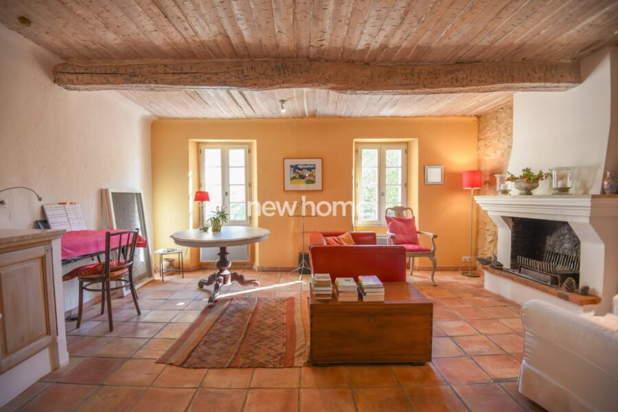 Maison à vendre à Cotignac