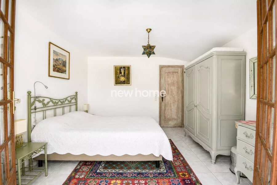 Maison à vendre à Lorgues
