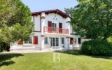 Maison à vendre à Urrugne