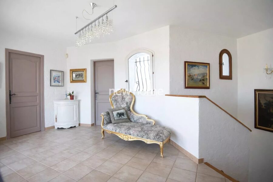 Maison à vendre à Flayosc