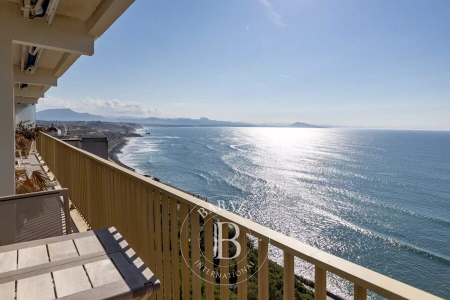 Appartement à vendre à Biarritz
