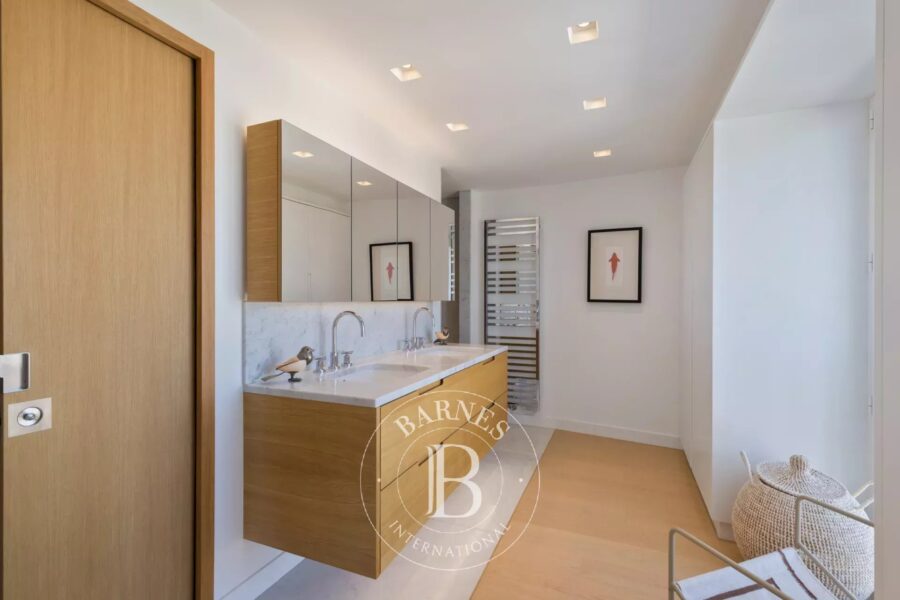 Appartement à vendre à Biarritz
