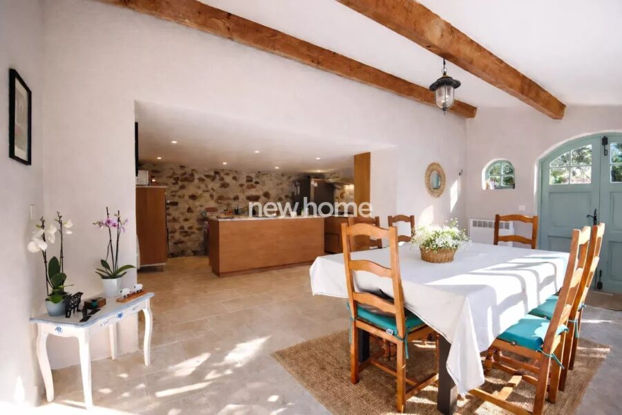 Maison à vendre à Lorgues