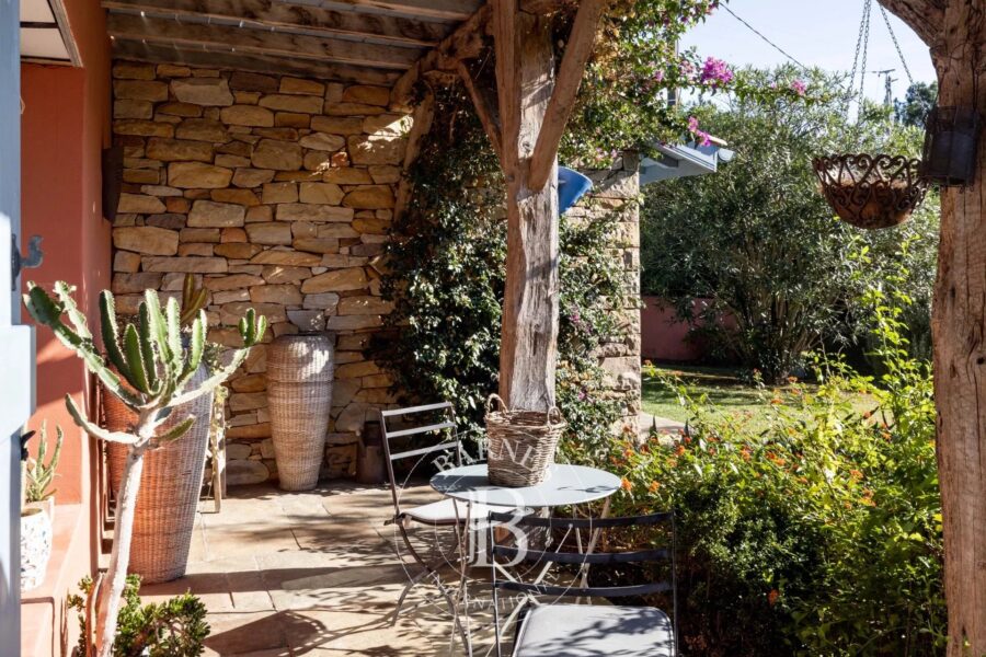 Maison à vendre à Urrugne