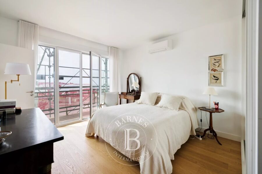 Appartement à vendre à Saint-jean-de-luz