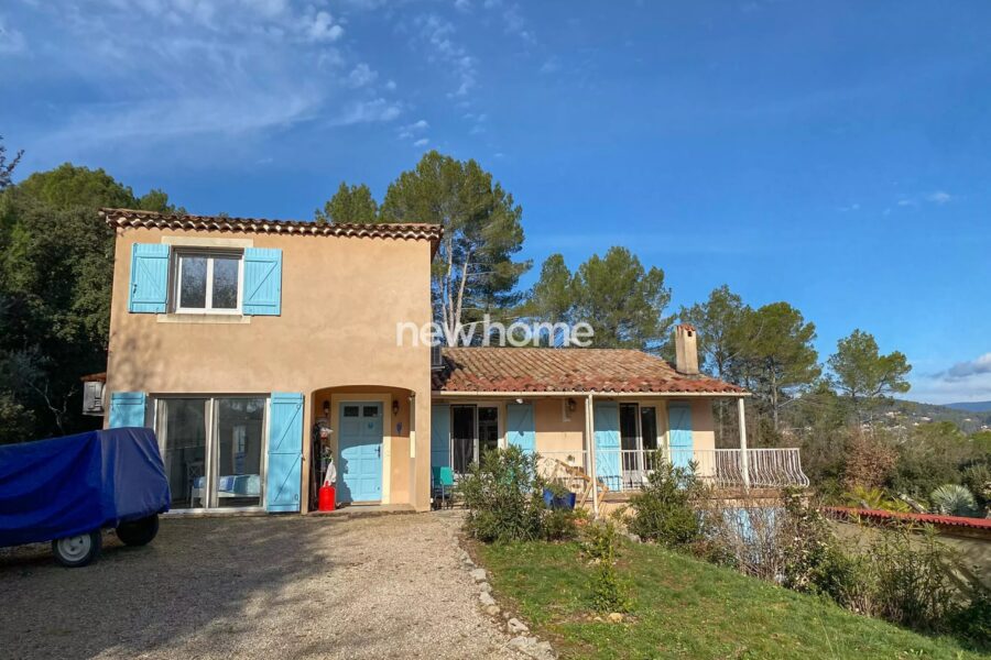 Maison à vendre à Lorgues