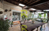 Charmant ensemble immobilier – Pézenas – 11 pièces – NR chambres – 250 m²