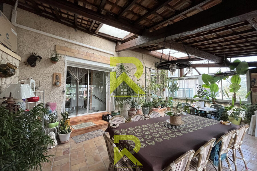 Maison à vendre à Pézenas