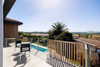 Maison à vendre à Biarritz