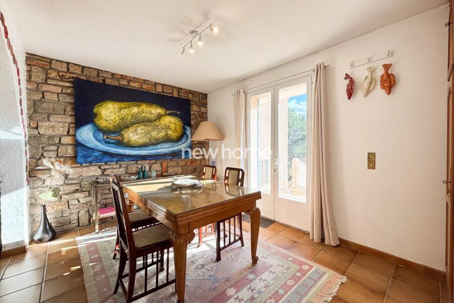 Maison à vendre à Lorgues