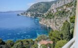 Penthouse hors marché | Cap d’Ail | Vues exceptionnelles sur la mer – 4 pièces – 2 chambres – 95 m²