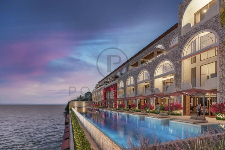 Appartement à vendre à Uluwatu