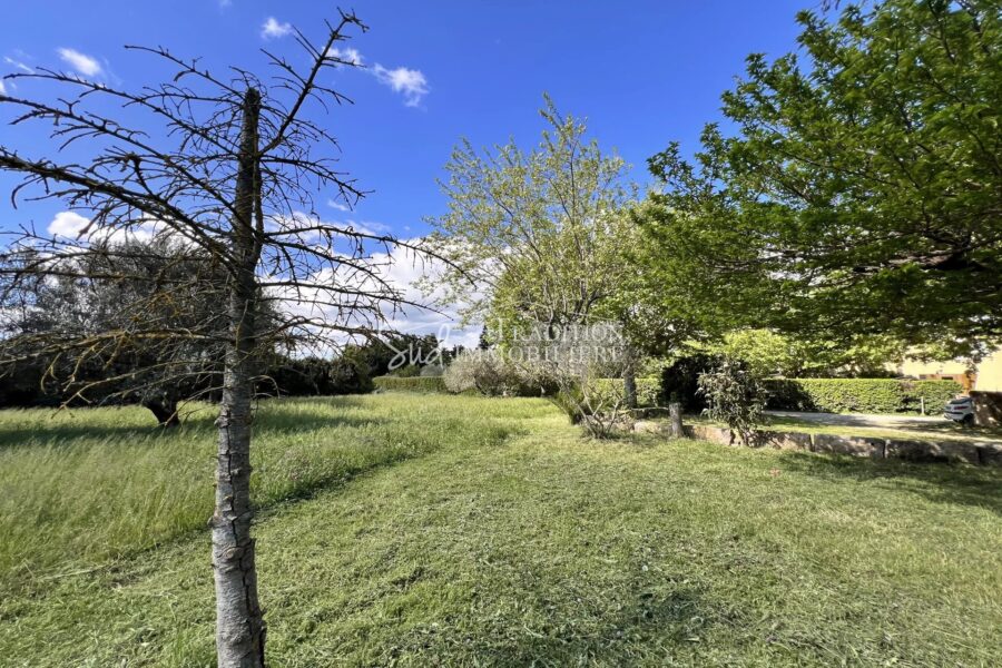 Maison à vendre à Maussane-les-alpilles