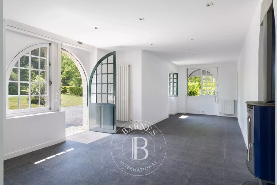 Maison à vendre à Villefranque