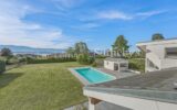 Maison à vendre à Nernier — Vue fleuve — photo 13