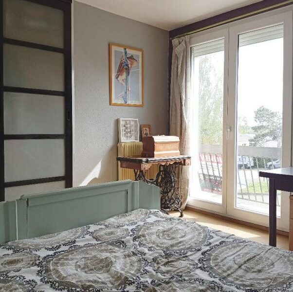 Maison à vendre à Montbeliard