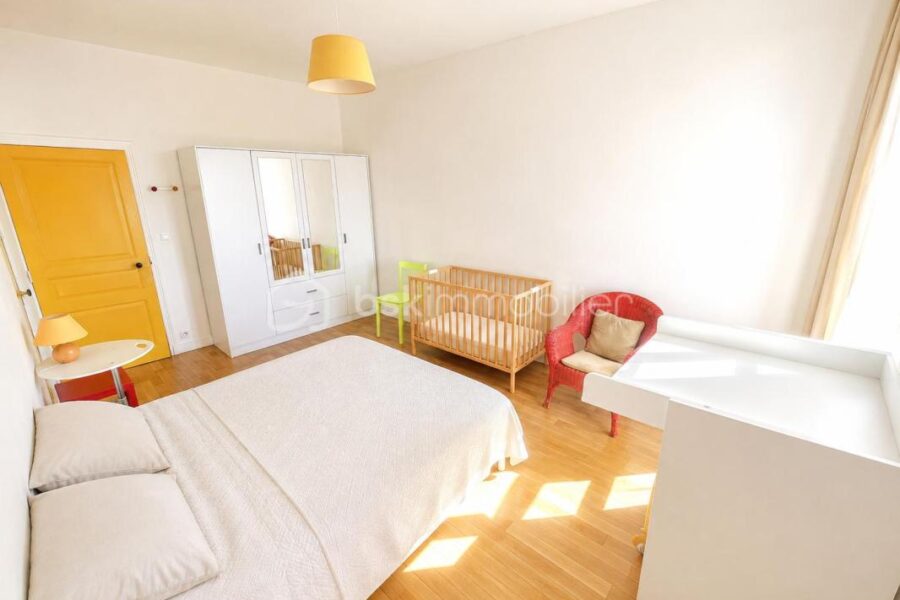 Appartement à vendre à Les sables d olonne — Vue nature — photo 9