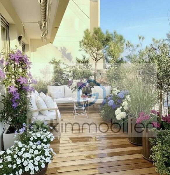 Appartement à vendre à Paris 12e arrondissement