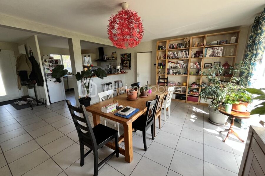 Maison à vendre à Champvoux
