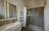 T3 en Duplex d’exception avec terrasse, vue Saint-Clair – haut standing à Sète – 3 pièces – 2 chambres – 81 m²
