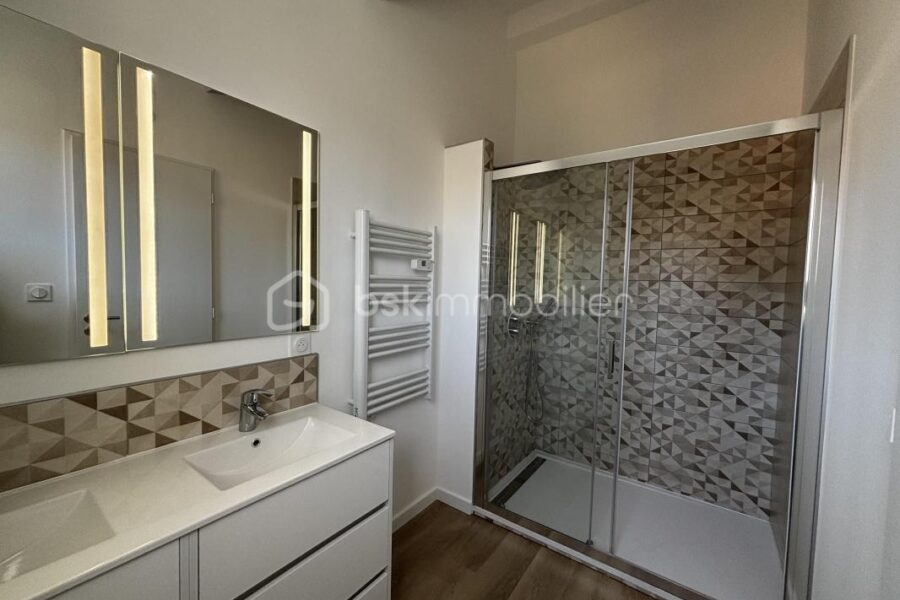 Appartement à vendre à Sete