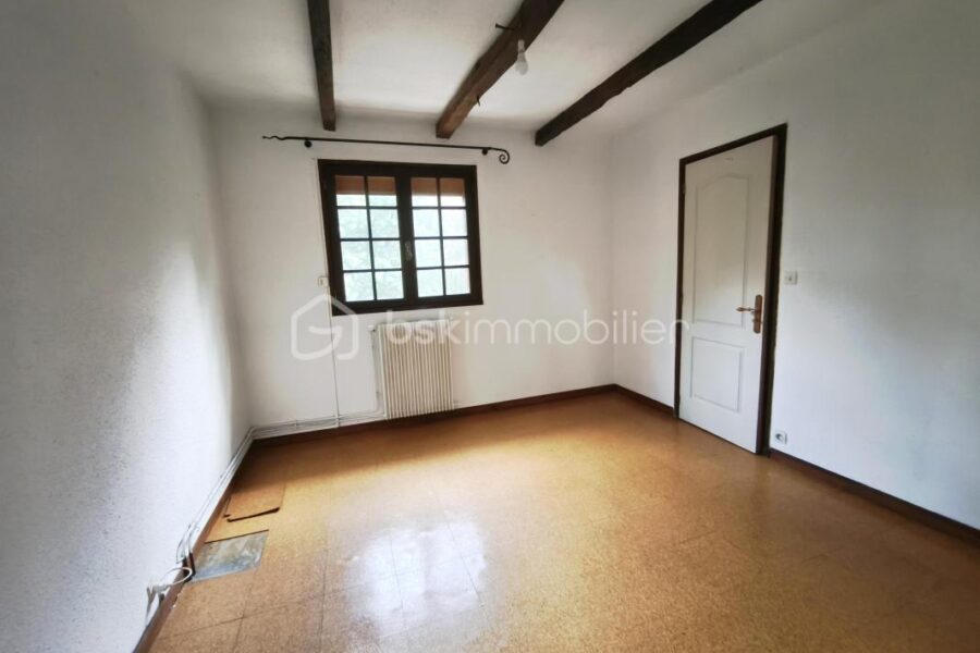 Maison à vendre à Rieumes — Vue dégagée — photo 10