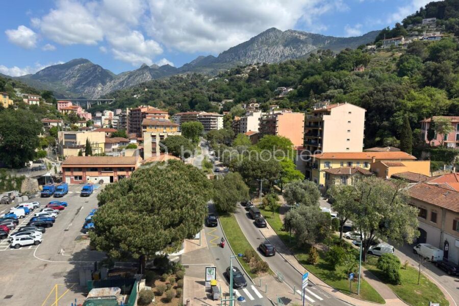 Appartement à vendre à Menton — Vue mer — photo 9