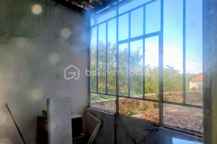 Maison à vendre à Le mas d agenais