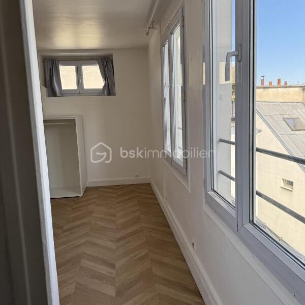 Appartement à vendre à Paris 1er arrondissement