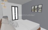Appartement à vendre à Tarascon — Vue sur la ville — photo 10