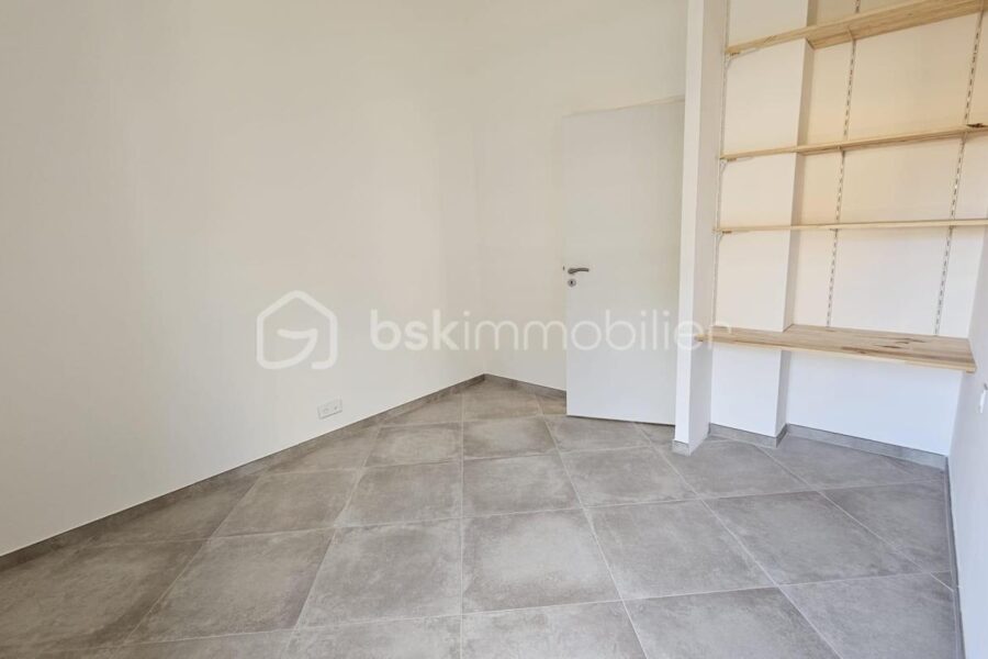 Appartement à vendre à Draguignan