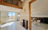 DIJON Montchapet : Dernier étage/terrasse appartement duplex 64m² – 1 chambre avec piscine et garage – 2 pièces – 1 chambre – 63 m²