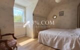 Baden, Maison familiale de 150m2 5 chambres, Grand Jardin, p – 6 pièces – 5 chambres – 150 m²