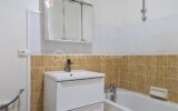 RUEIL-MALMAISON – Résidence du Bois Préau – Studio dernier étage vue arborée avec balcon, parking et cave – 1 pièce – NR chambres – 26 m²