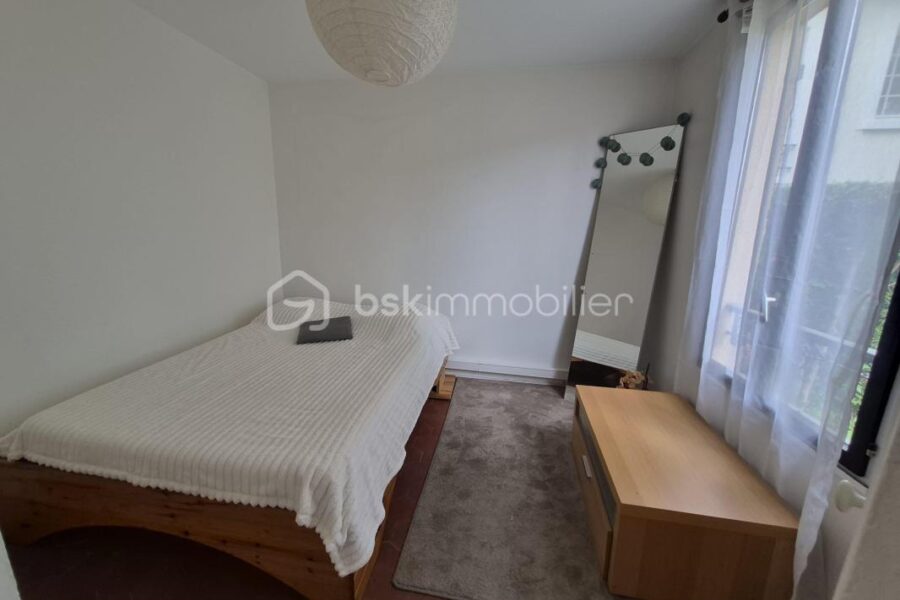 Maison à vendre à Vigneux sur seine