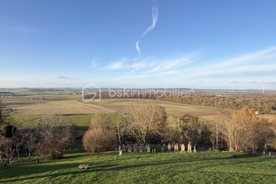 Maison à vendre à Montdidier — Vue nature — photo 9