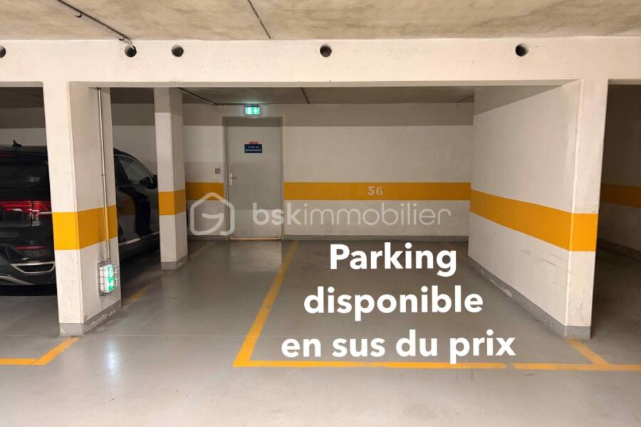 Appartement à vendre à Rueil malmaison