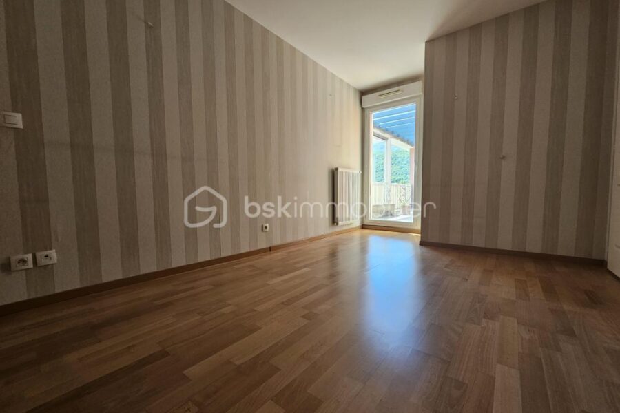 Appartement à vendre à Seyssinet pariset