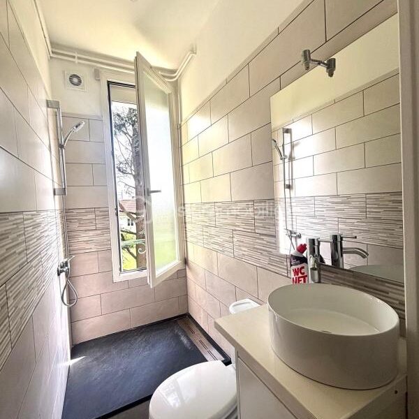 Appartement à vendre à Sens