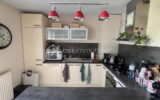 T3 traversant de 68 m² avec terrasse, balcon et parking – Hyper-centre de Bruges – 3 pièces – 2 chambres – 69 m²
